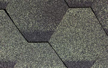 Guestwick Green fibreglass shingle repairs