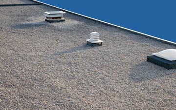 flat roofing Guestwick Green, Norfolk
