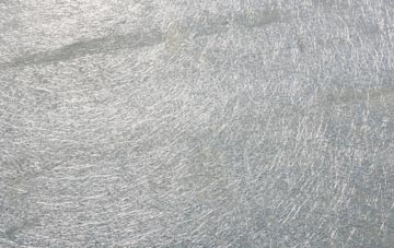 Guestwick Green laminate fibreglass or shingles?