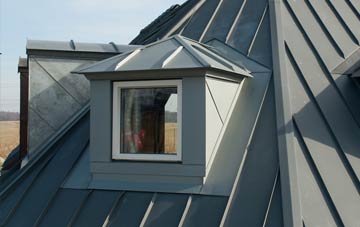 metal roofing Guestwick Green, Norfolk