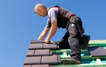 disadvantages of Guestwick Green slate roofing