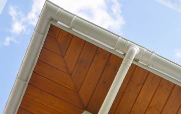 Guestwick Green soffit types
